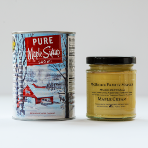 Special Offer - Maple bundle